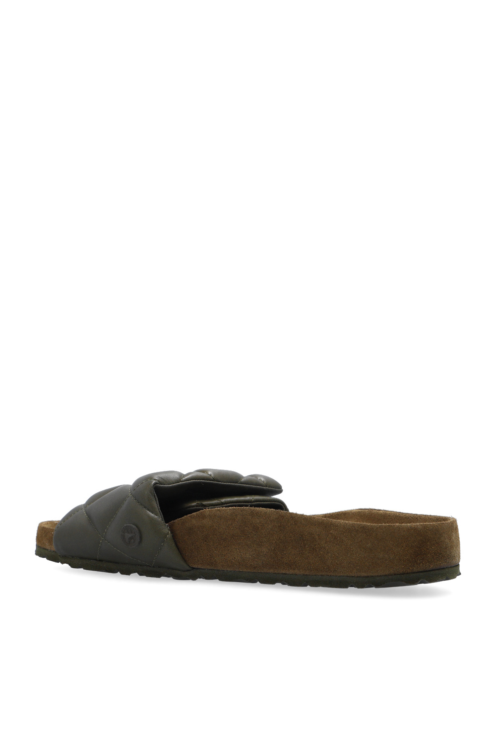 Birkenstock 2024 1774 green